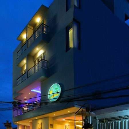 Sand Beach Luxury Living Kuta Lombok Extérieur photo