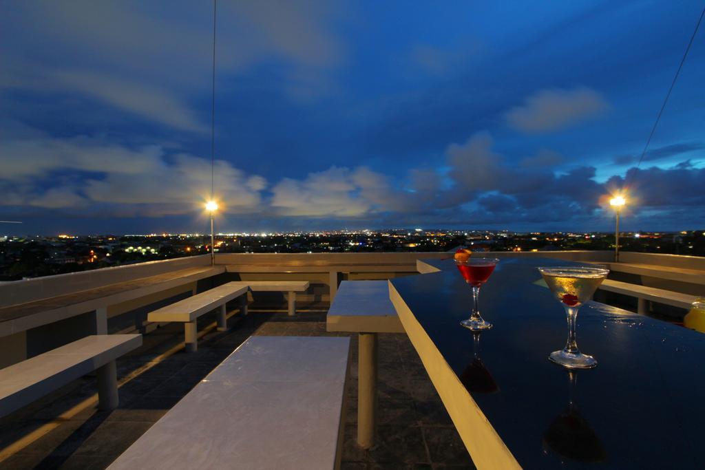 Sand Beach Luxury Living Kuta Lombok Extérieur photo