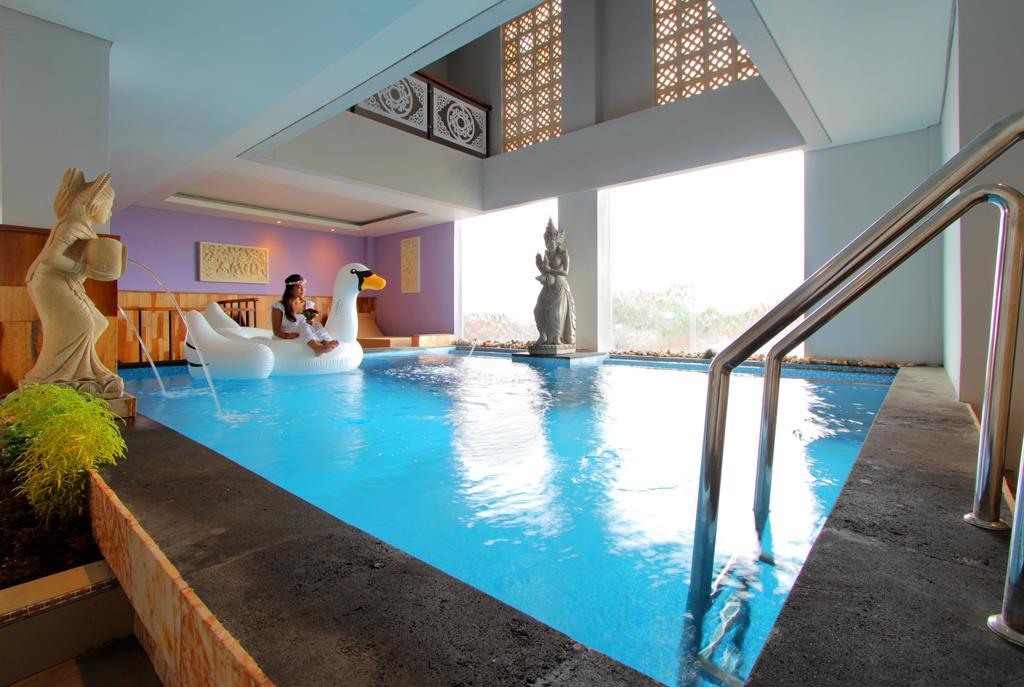 Sand Beach Luxury Living Kuta Lombok Extérieur photo