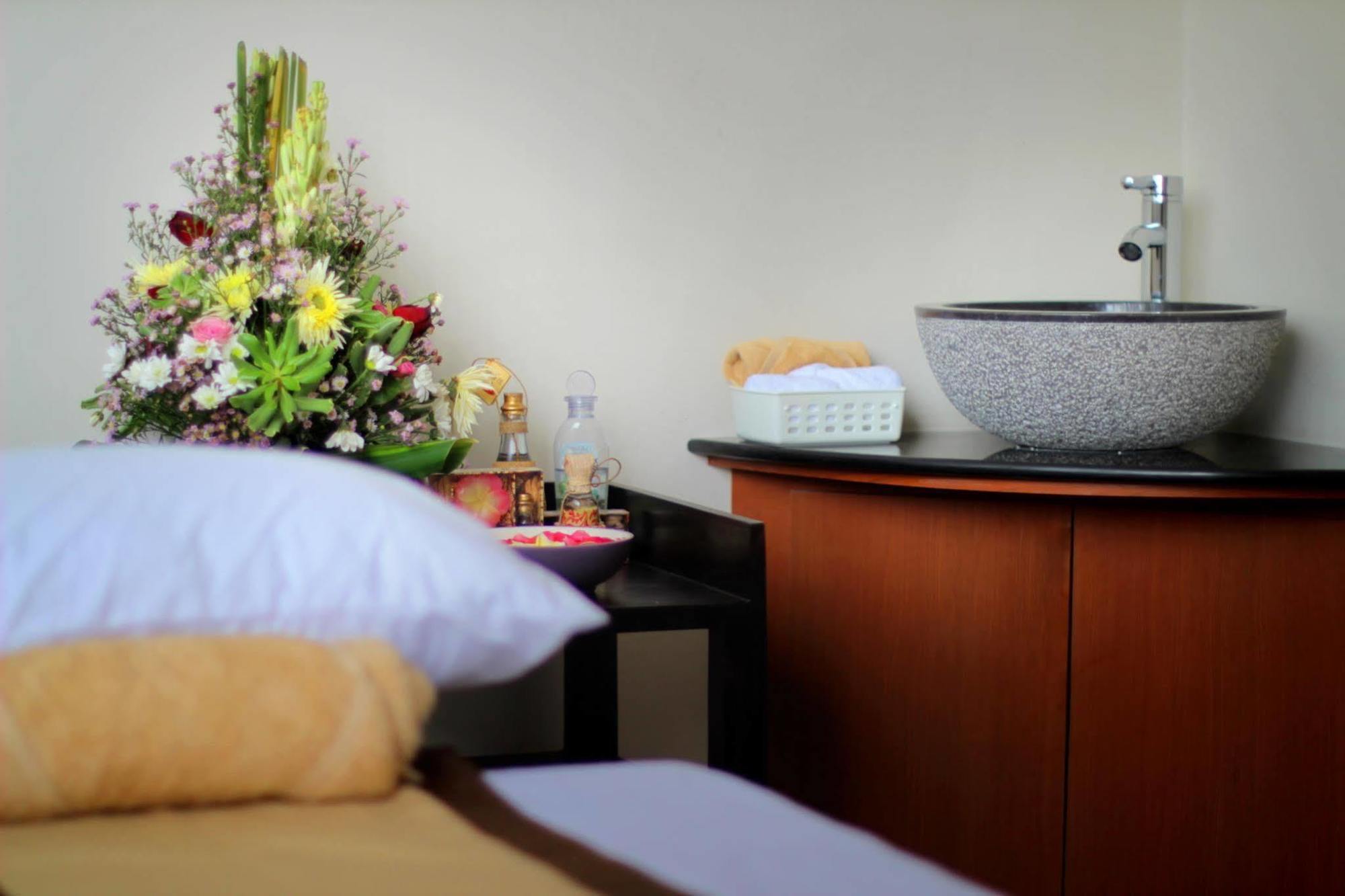 Sand Beach Luxury Living Kuta Lombok Extérieur photo