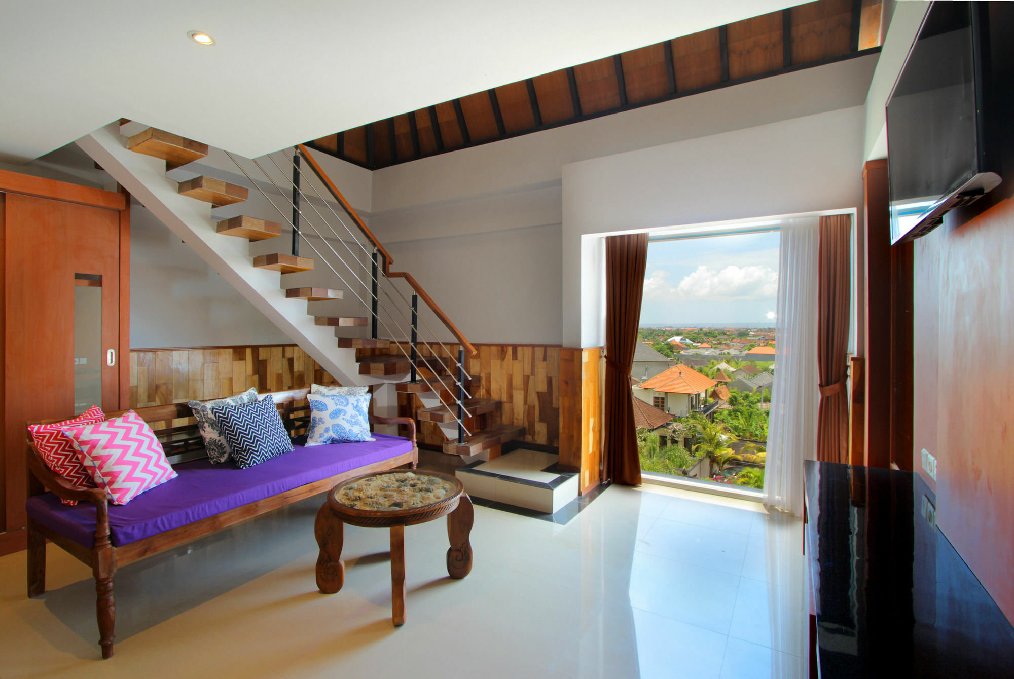 Sand Beach Luxury Living Kuta Lombok Extérieur photo