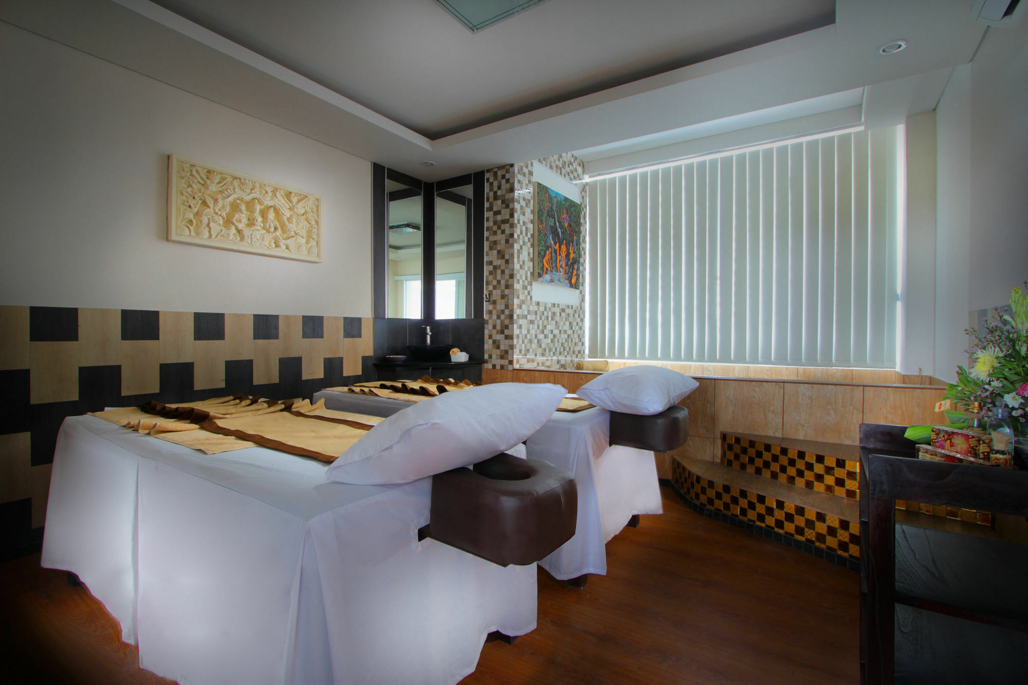 Sand Beach Luxury Living Kuta Lombok Extérieur photo