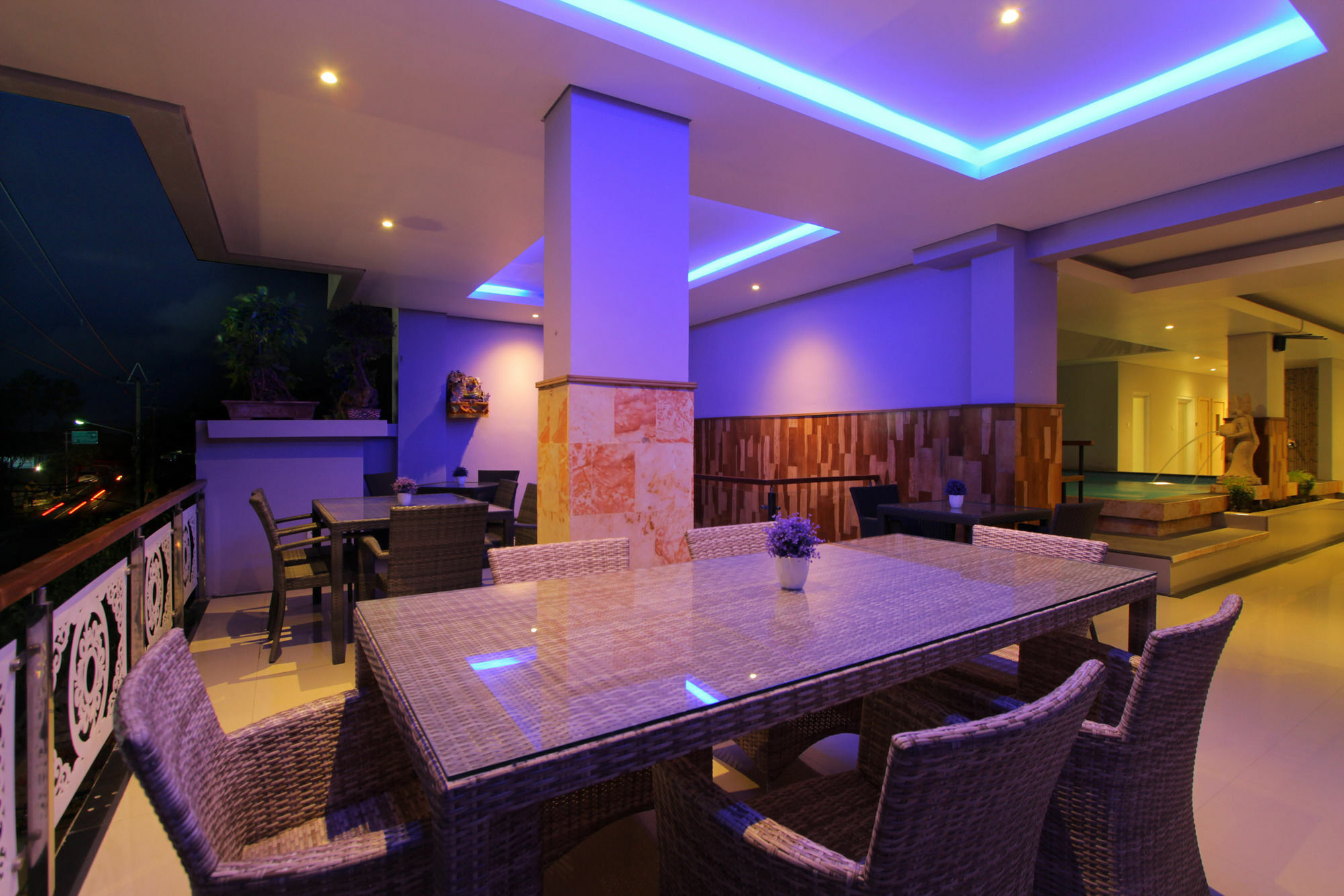 Sand Beach Luxury Living Kuta Lombok Extérieur photo