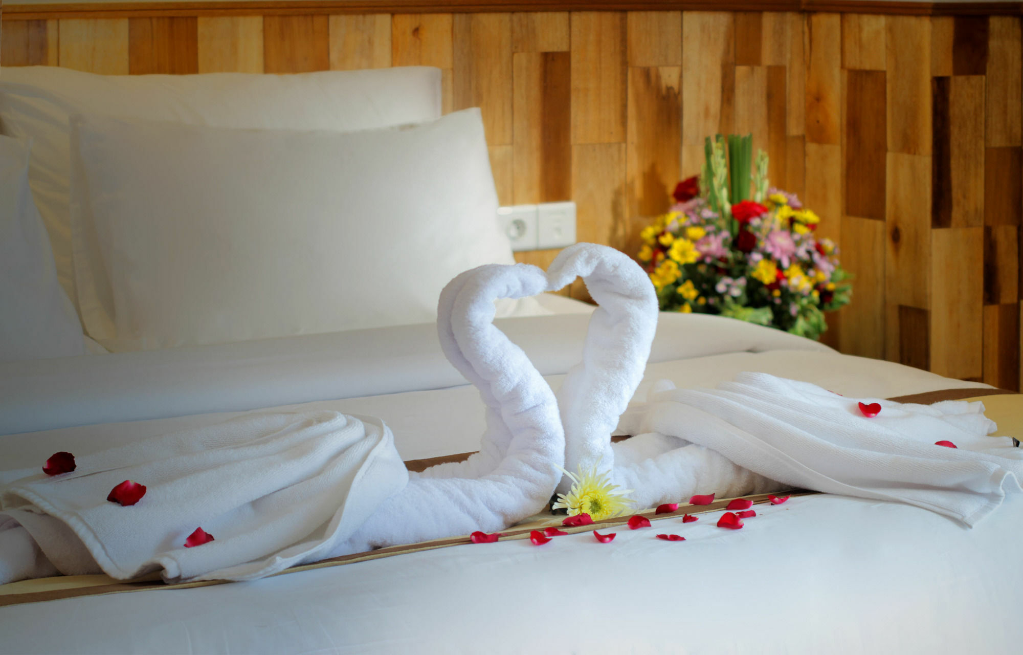 Sand Beach Luxury Living Kuta Lombok Extérieur photo