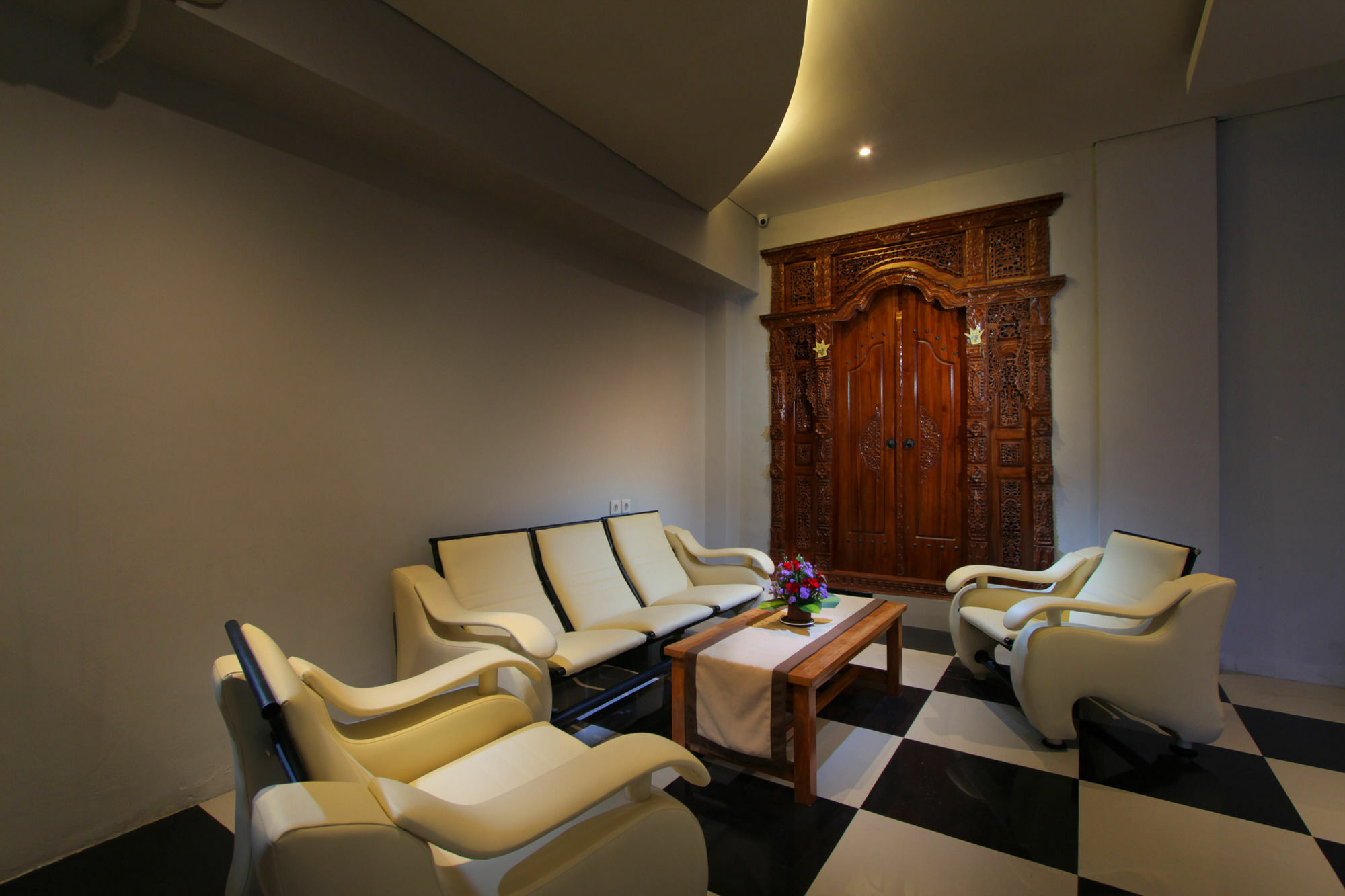 Sand Beach Luxury Living Kuta Lombok Extérieur photo